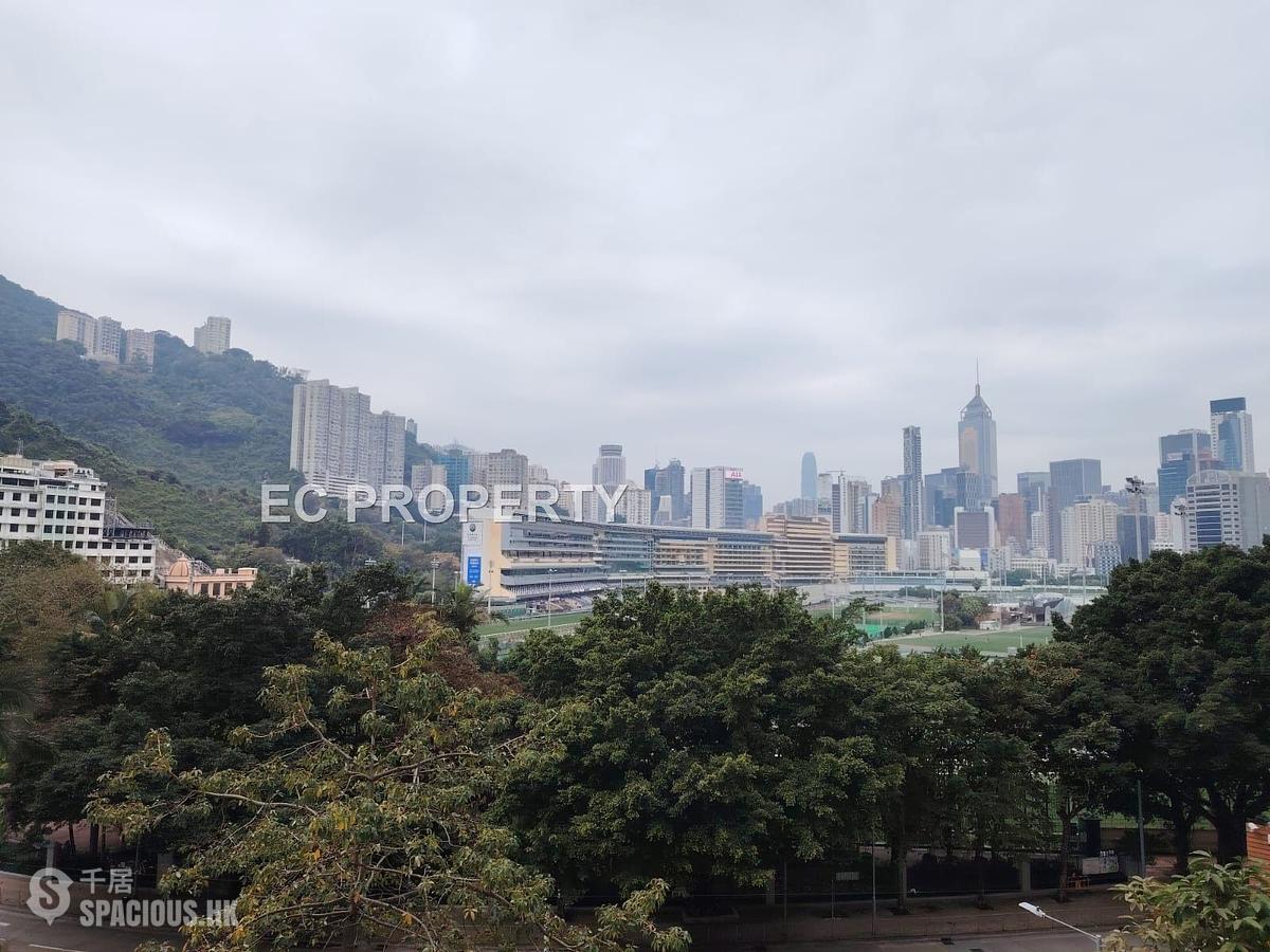 Happy Valley - Happy Mansion 01