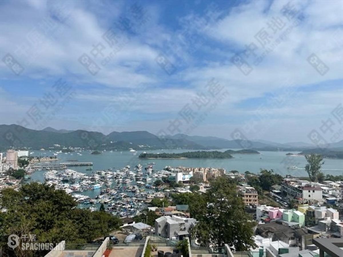 Sai Kung - 133 Portofino Tower 3 01
