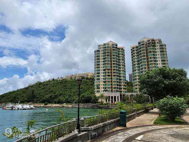 愉景灣 - 愉景灣8期 海堤居 海堤閣 01