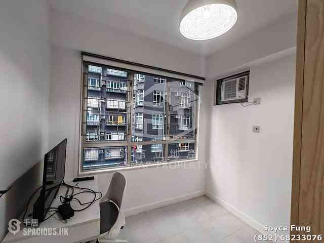 Mid Levels Central - Ying Fai Court 01