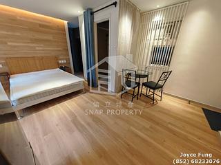 Soho - Flora Court 06