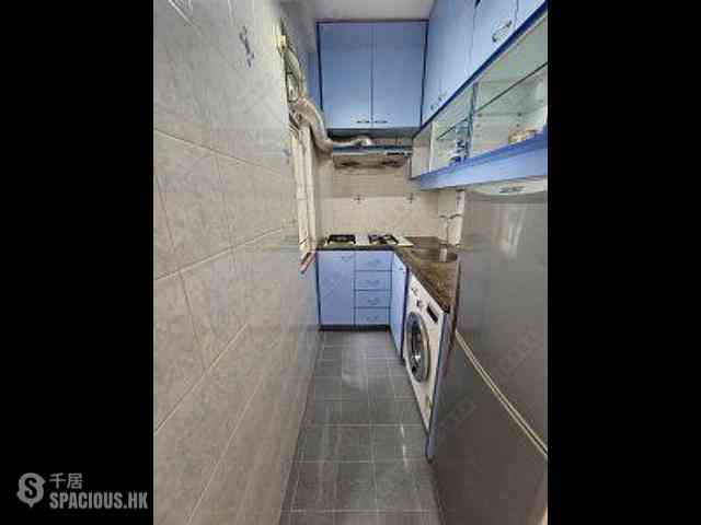 Wong Chuk Hang - Grandview Garden Block 1 06