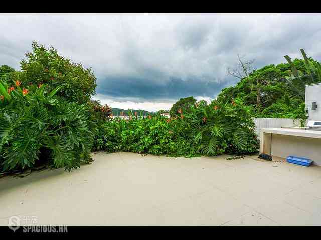 Sai Kung - Hebe Villa 02