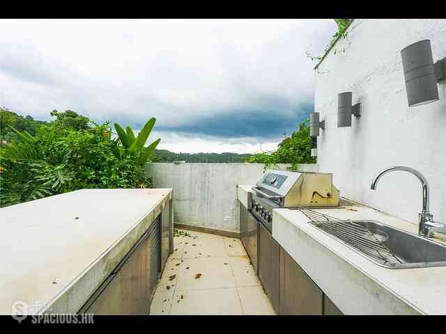 Sai Kung - Hebe Villa 03