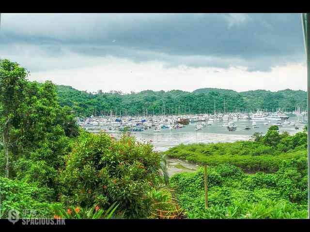 Sai Kung - Hebe Villa 05