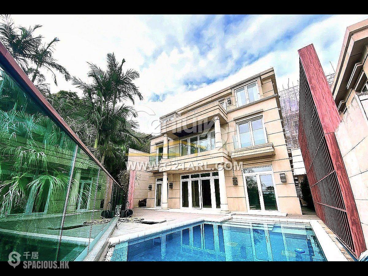 The Peak - 28, Gough Hill Road 01