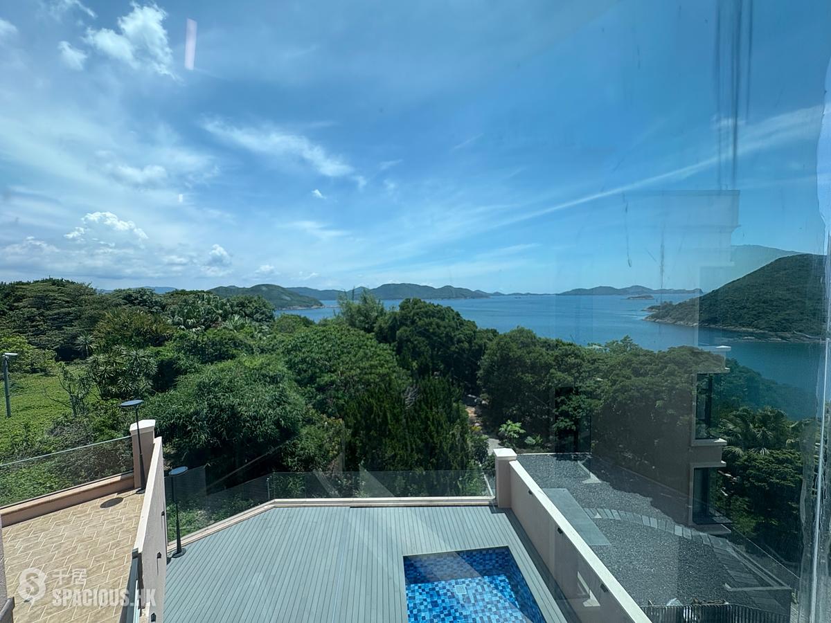 清水湾 - 柏涛湾88号 01