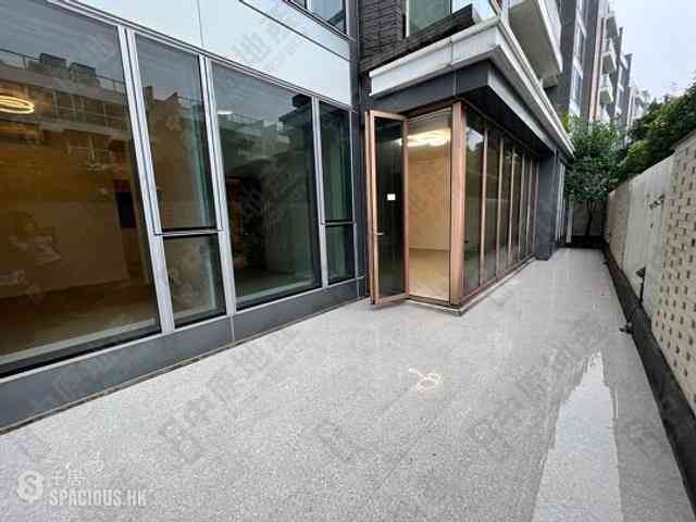 Clear Water Bay - Mount Pavilia Block 12 02
