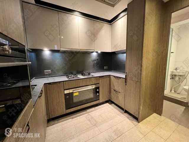 Clear Water Bay - Mount Pavilia Block 12 03