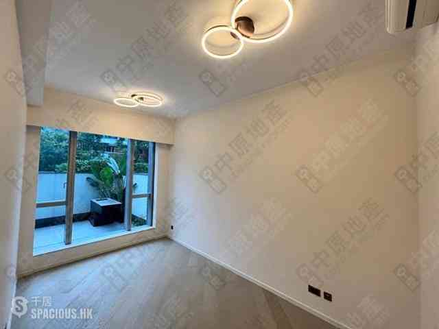 Clear Water Bay - Mount Pavilia Block 12 04