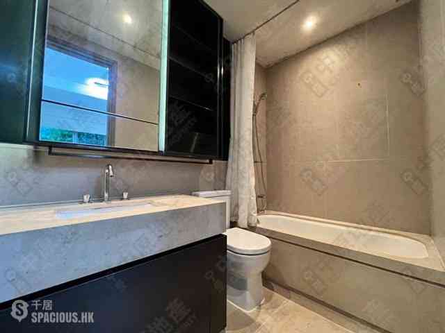Clear Water Bay - Mount Pavilia Block 12 08
