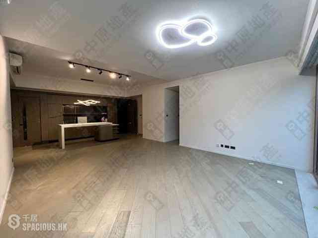 Clear Water Bay - Mount Pavilia Block 12 01