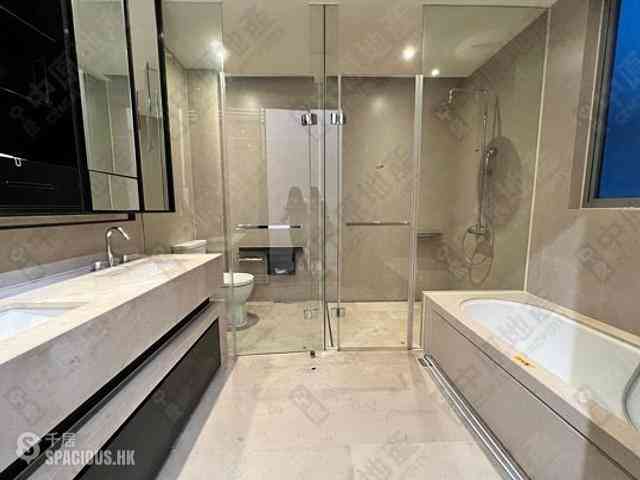 Clear Water Bay - Mount Pavilia Block 12 11