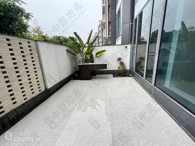 Clear Water Bay - Mount Pavilia Block 12 12