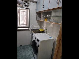 Sai Ying Pun - Yue Sun Mansion Block 1 07