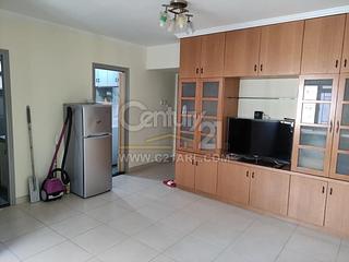 Sai Ying Pun - Yue Sun Mansion Block 1 03