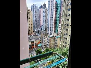 Sai Ying Pun - Yue Sun Mansion Block 1 11