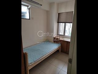 Sai Ying Pun - Yue Sun Mansion Block 1 05