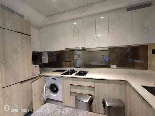 Sai Kung - The Mediterranean Block 1 04
