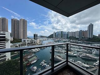 Wong Chuk Hang - Marinella 04