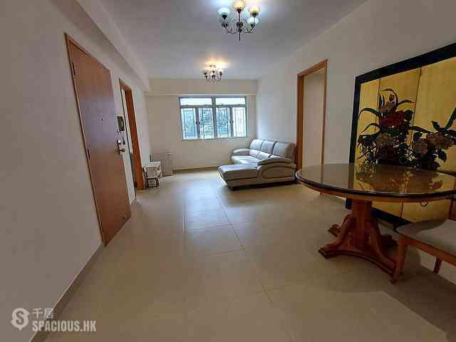 Tin Hau - Fu Fai Court 01