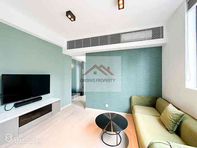Sheung Wan - Hollywood Hill 01