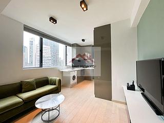 Sheung Wan - Hollywood Hill 03