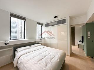 Sheung Wan - Hollywood Hill 05