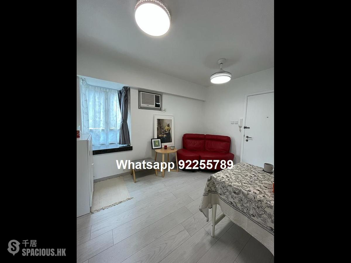 Mid Levels Central - Windsor Court 01