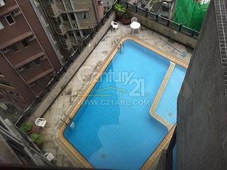 Mid Levels Central - Tycoon Court Block A 14