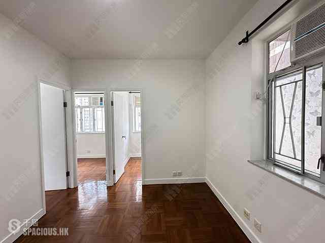 Wan Chai - Kelly House 01