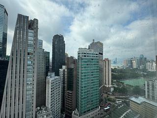 Causeway Bay - Park Haven 11