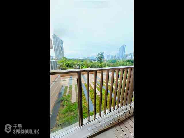 大角咀 - 君滙港 名匯 (3座) 01