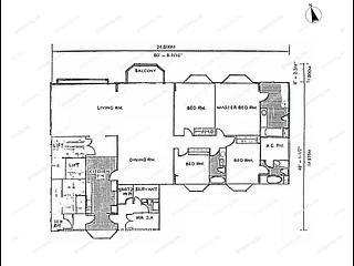 Mid Levels Central - Estoril Court Block 3 10