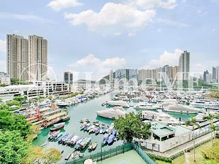 黃竹坑 - 深湾9号 03