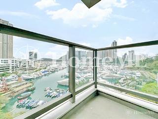 黃竹坑 - 深湾9号 04