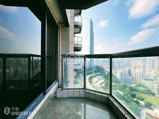 Stubbs Road - Nicholson Tower 01