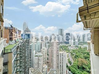 Mid Levels Central - Robinson Heights 07