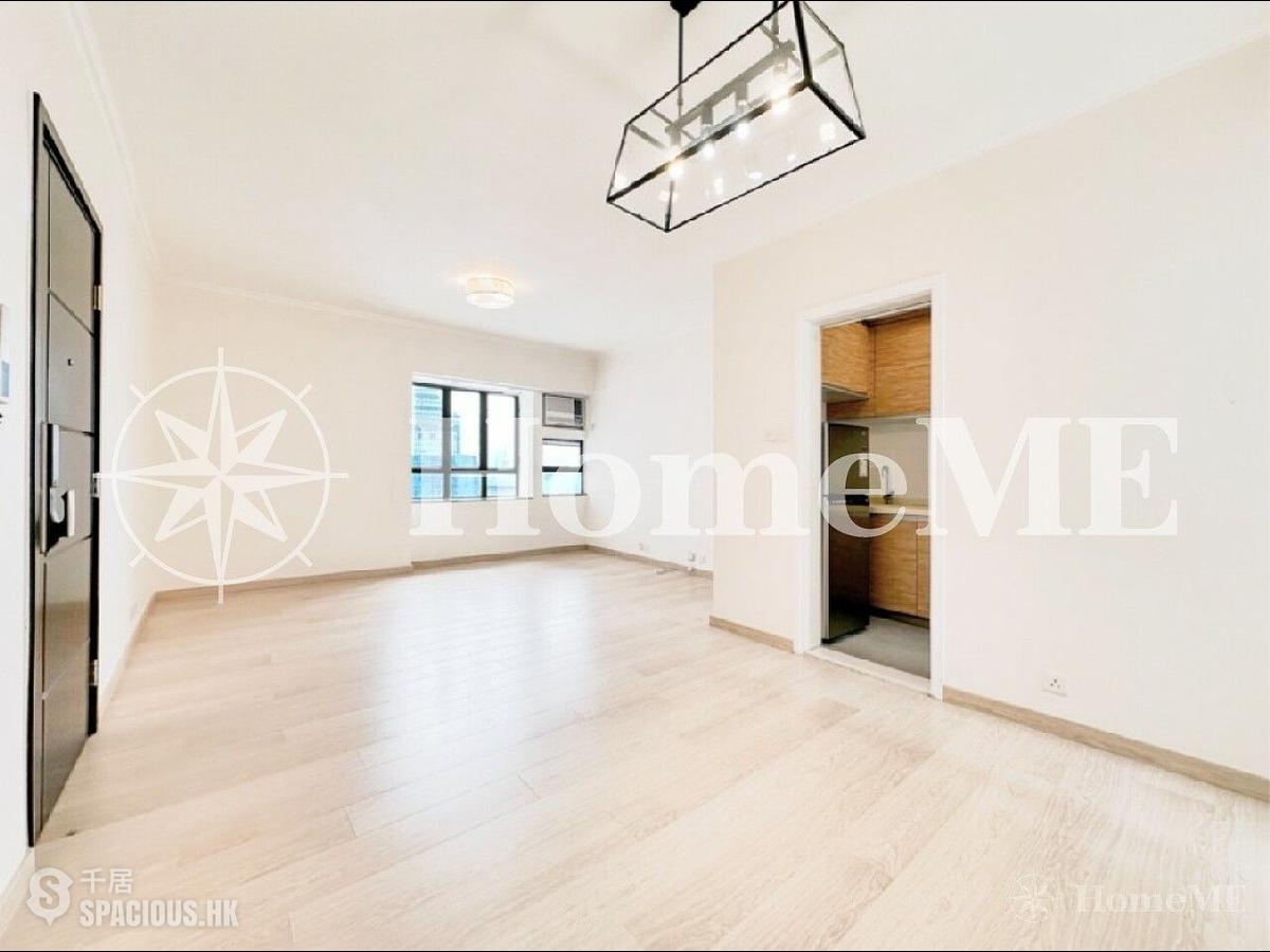 Mid Levels Central - Robinson Heights 01