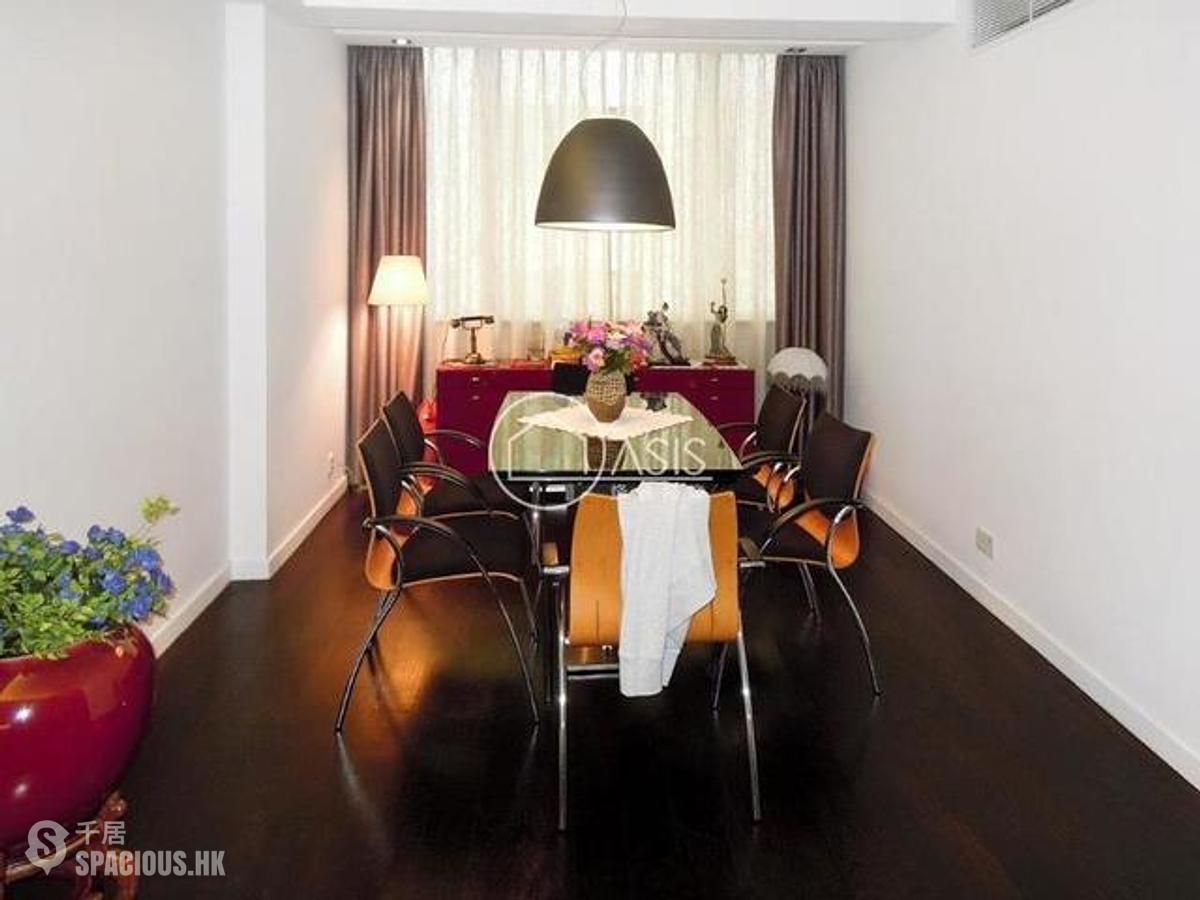 Stubbs Road - 2D, Shiu Fai Terrace 01