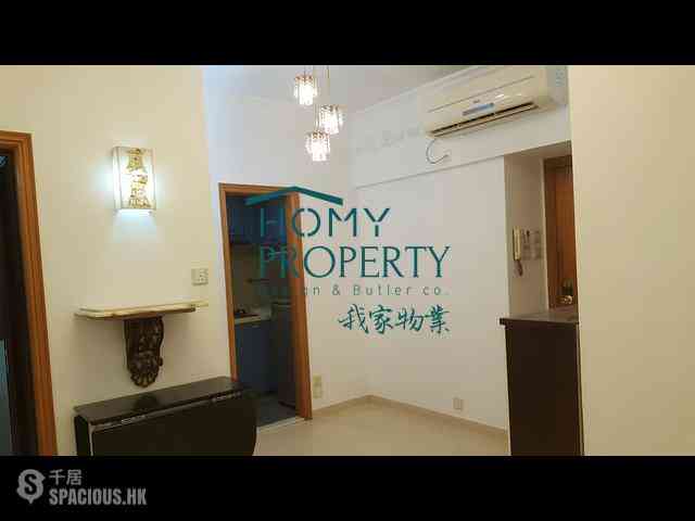 Kennedy Town - Smithfield Court Block 2 01