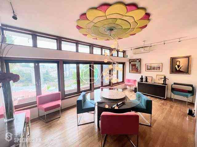 Pok Fu Lam - 6-10 Mount Davis Road 01