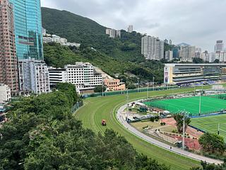 跑馬地 - 翠谷樓 02