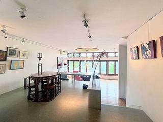 Pok Fu Lam - 6-10 Mount Davis Road 02