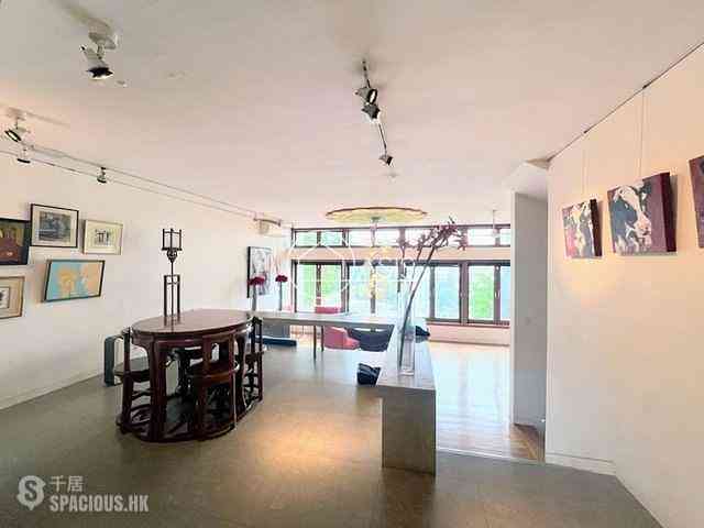 Pok Fu Lam - 6-10 Mount Davis Road 02