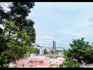 Pok Fu Lam - 6-10 Mount Davis Road 04