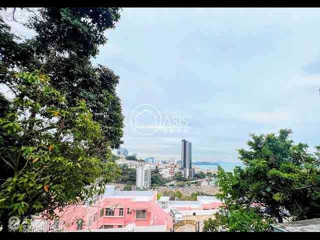 Pok Fu Lam - 6-10 Mount Davis Road 04
