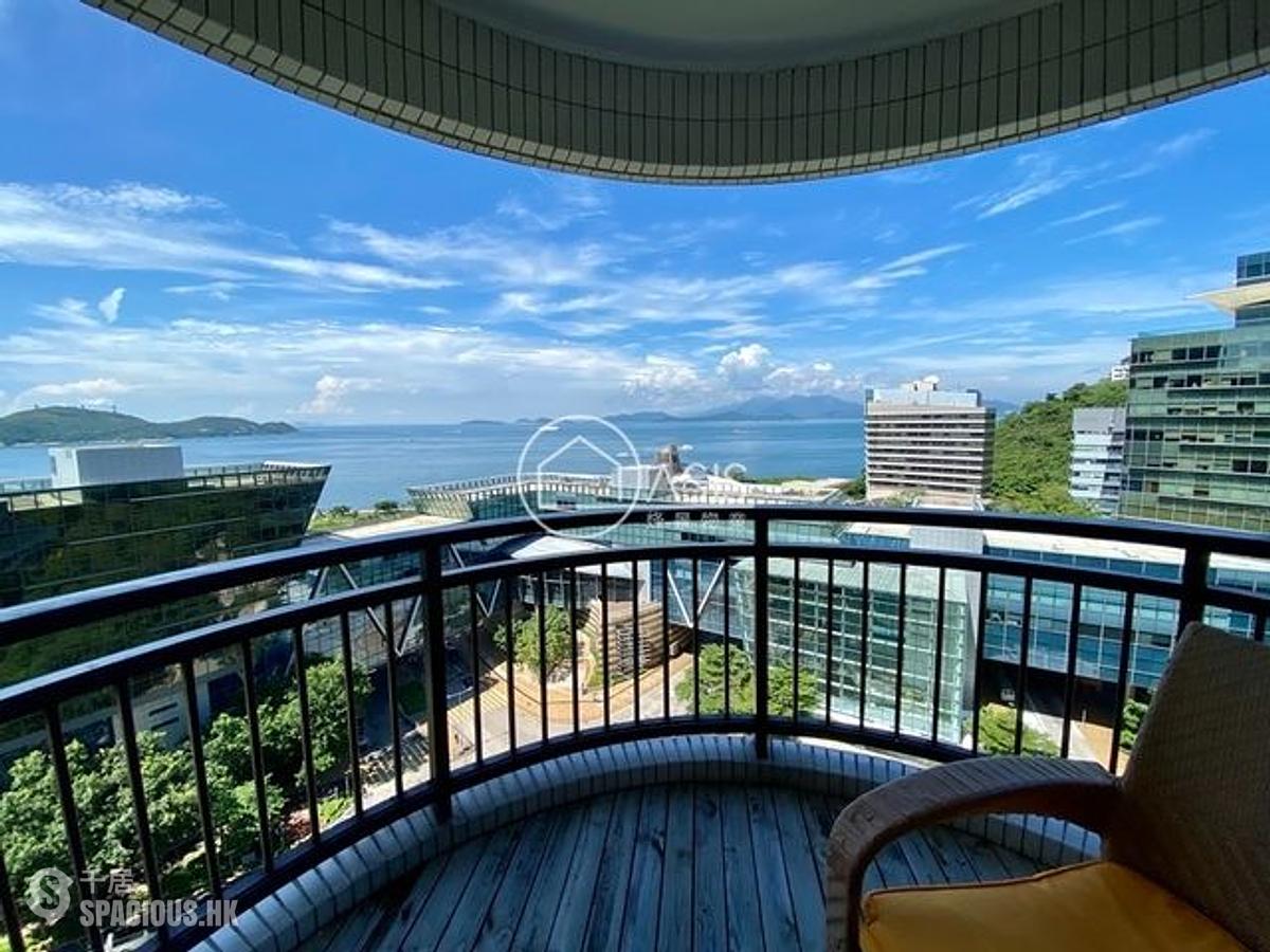 Pok Fu Lam - Baguio Villa 01