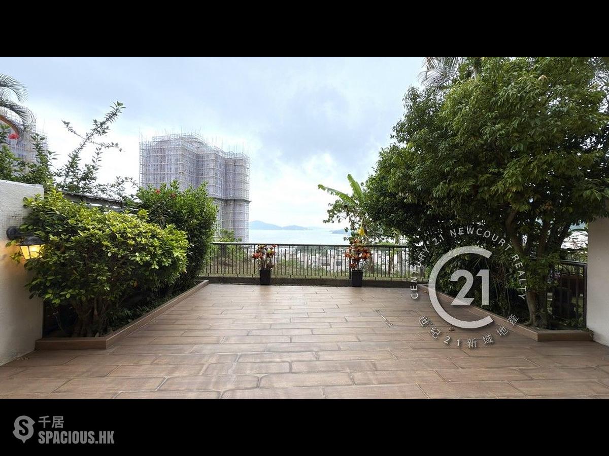 Discovery Bay - Discovery Bay Phase 4 Peninsula Village Crestmont Villa 01