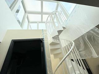 Pok Fu Lam - Baguio Villa 03